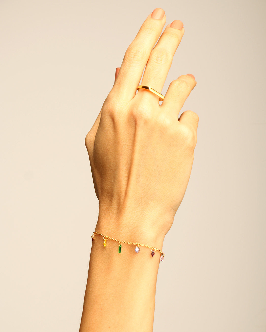 Cami Bracelet