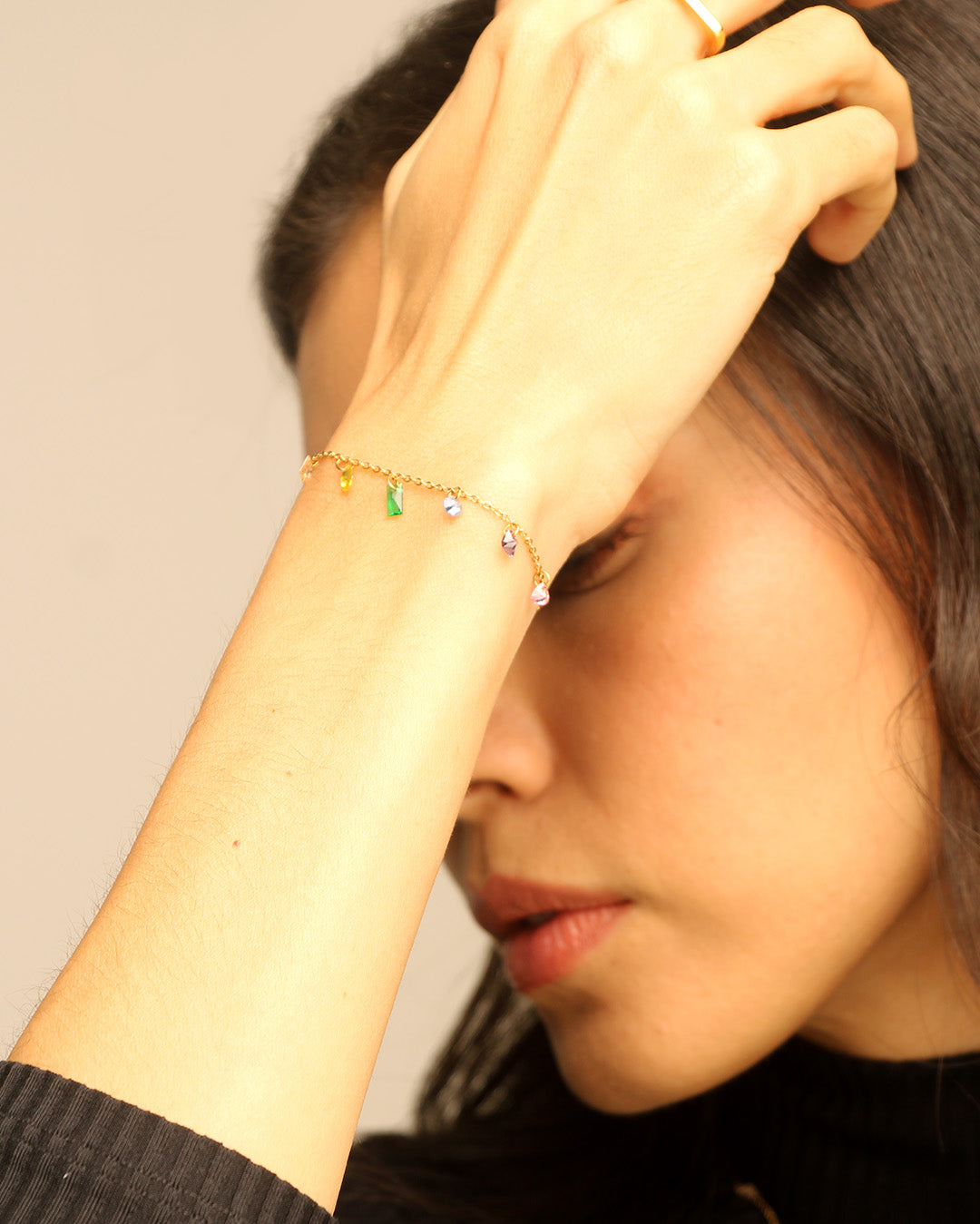 Cami Bracelet