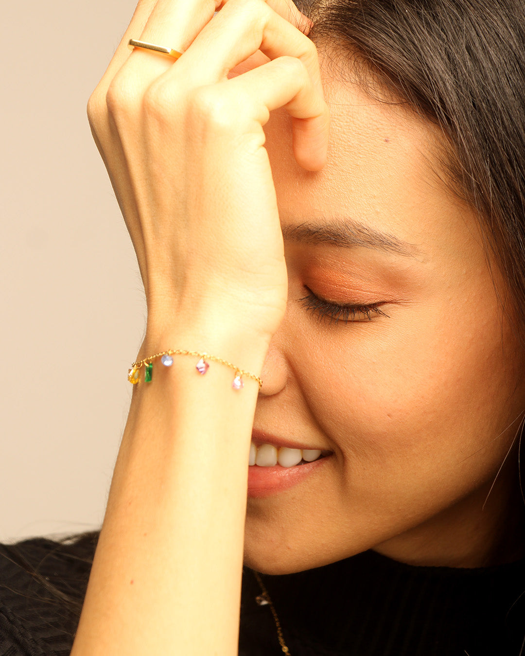 Cami Bracelet