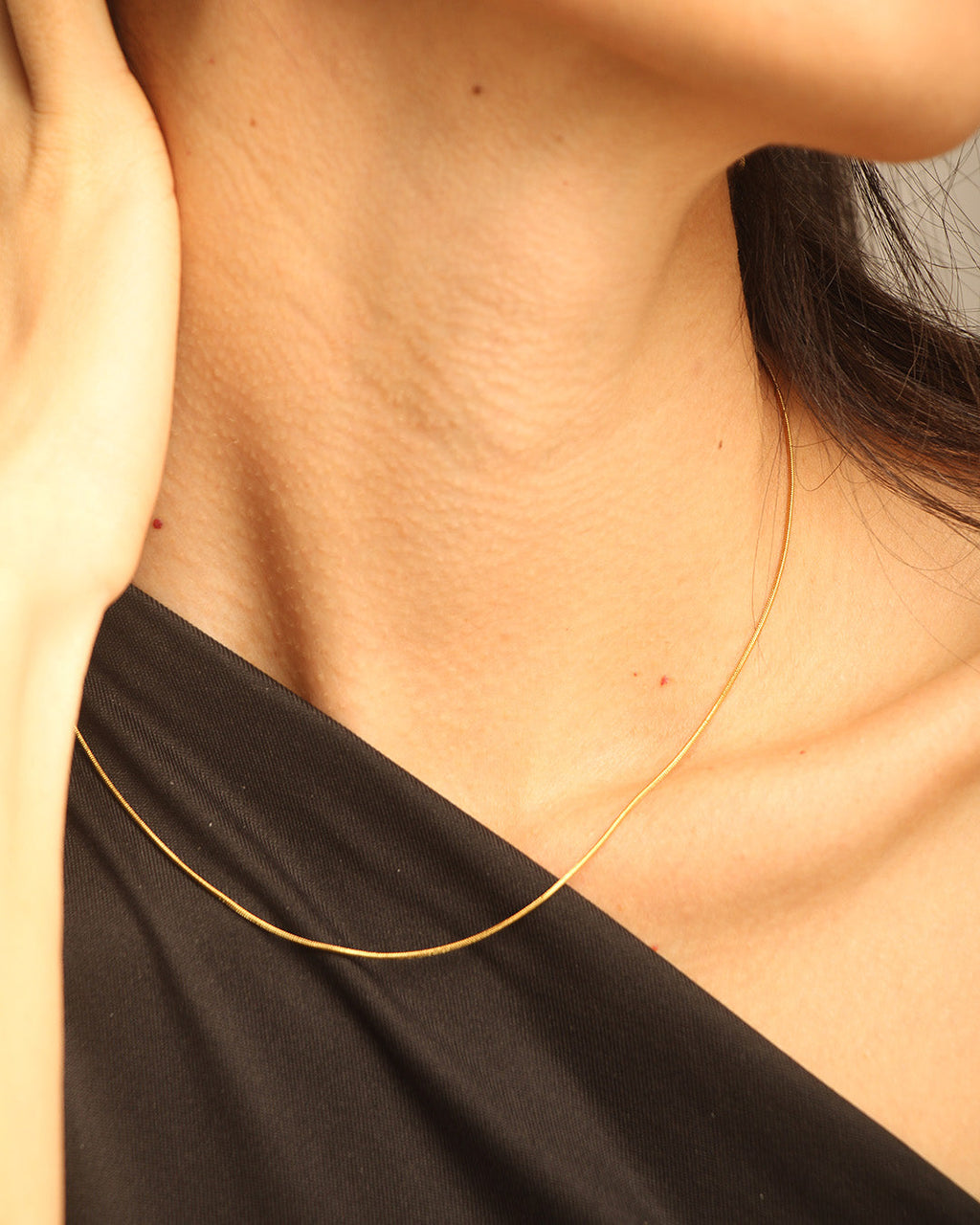 Collar Anna