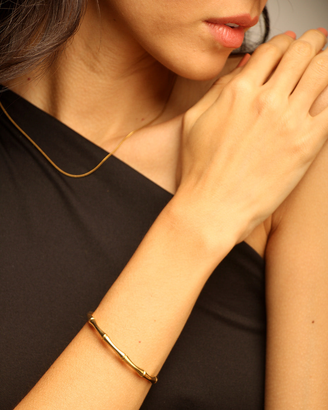 Brazalete Bamboo
