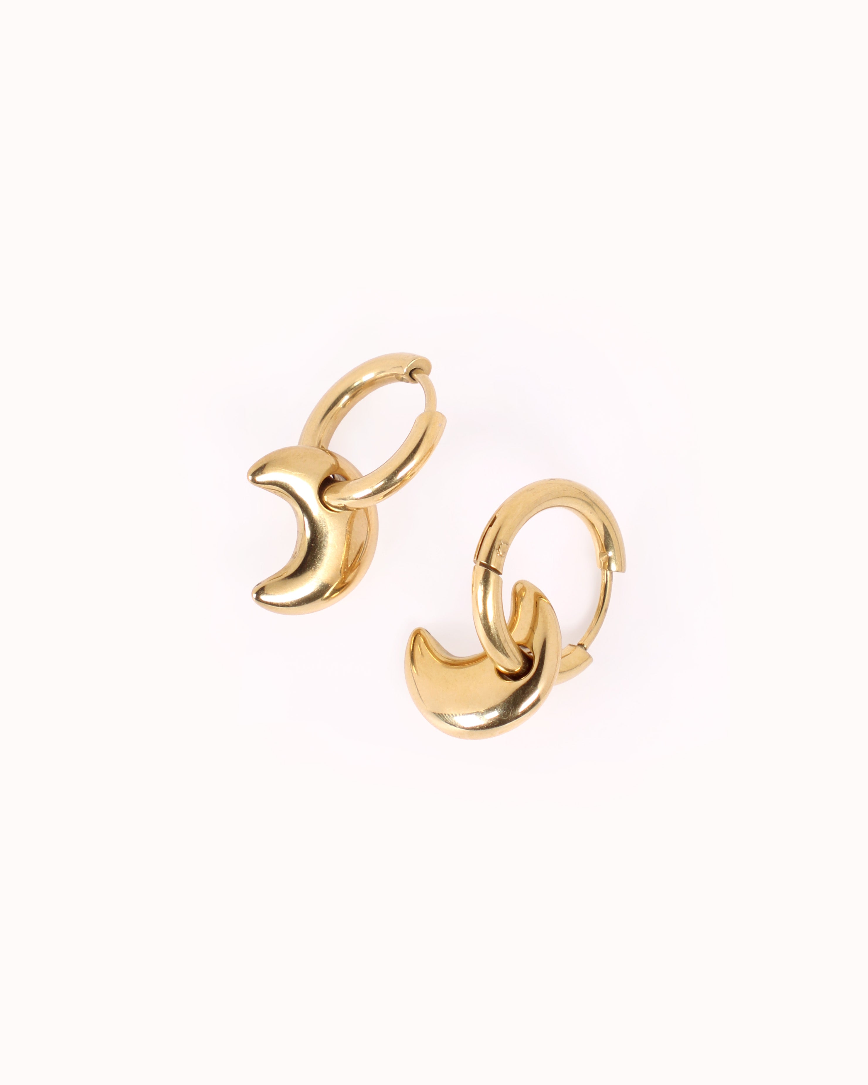 LoopSelene Earrings
