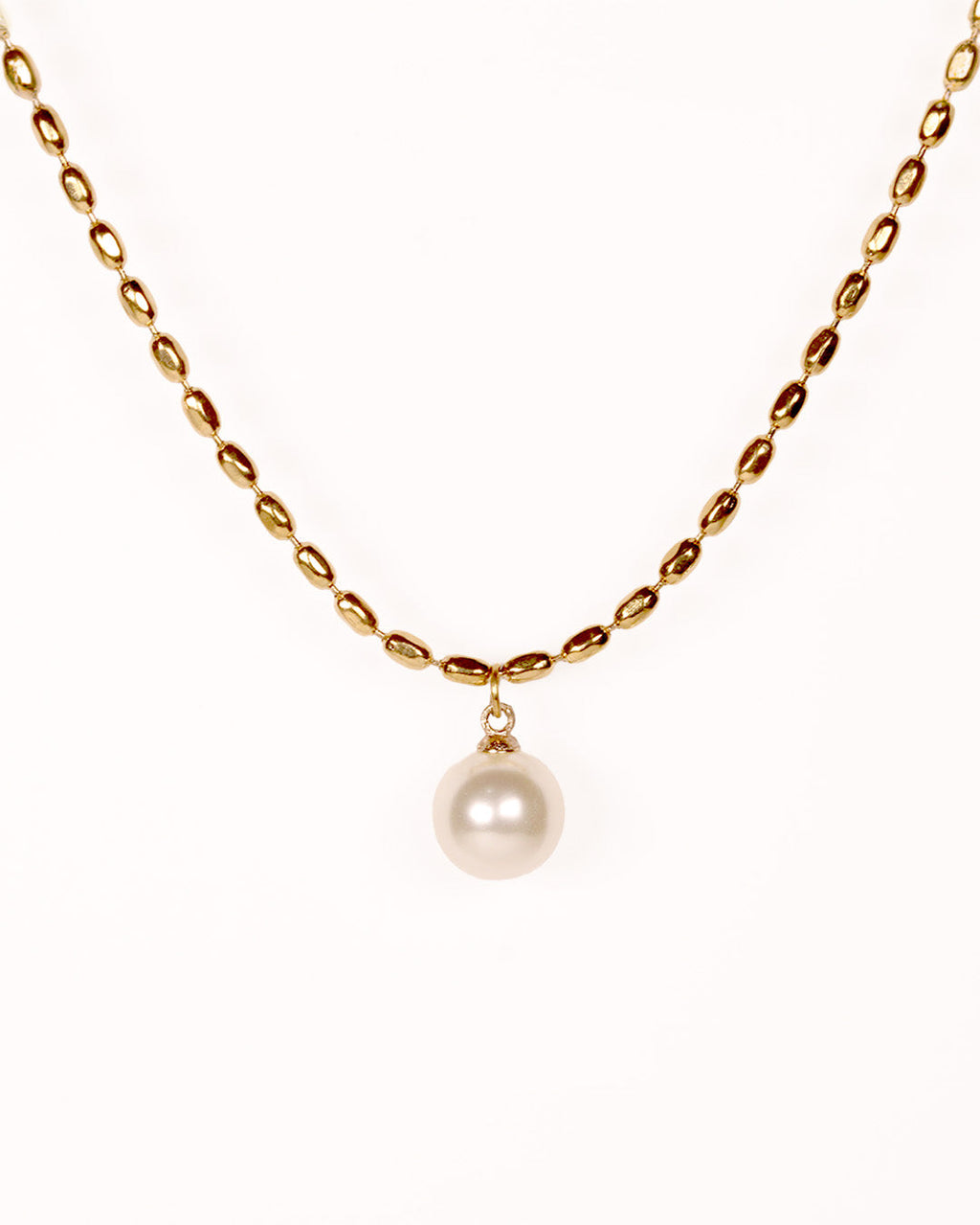 Collar Amelisa