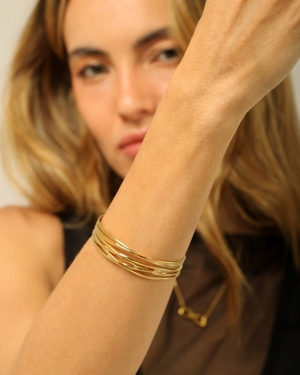 Brazalete Karol