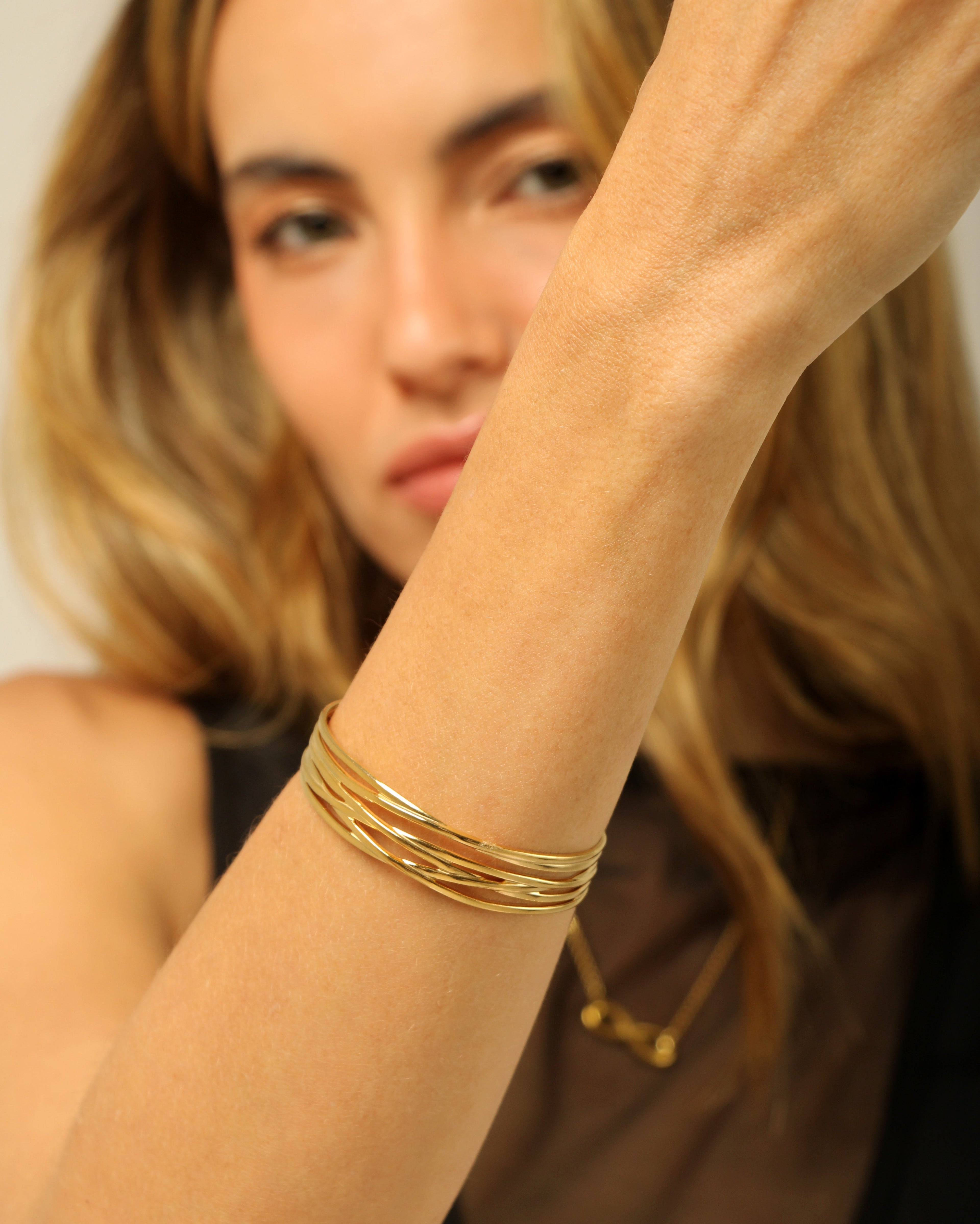 Brazalete Karol