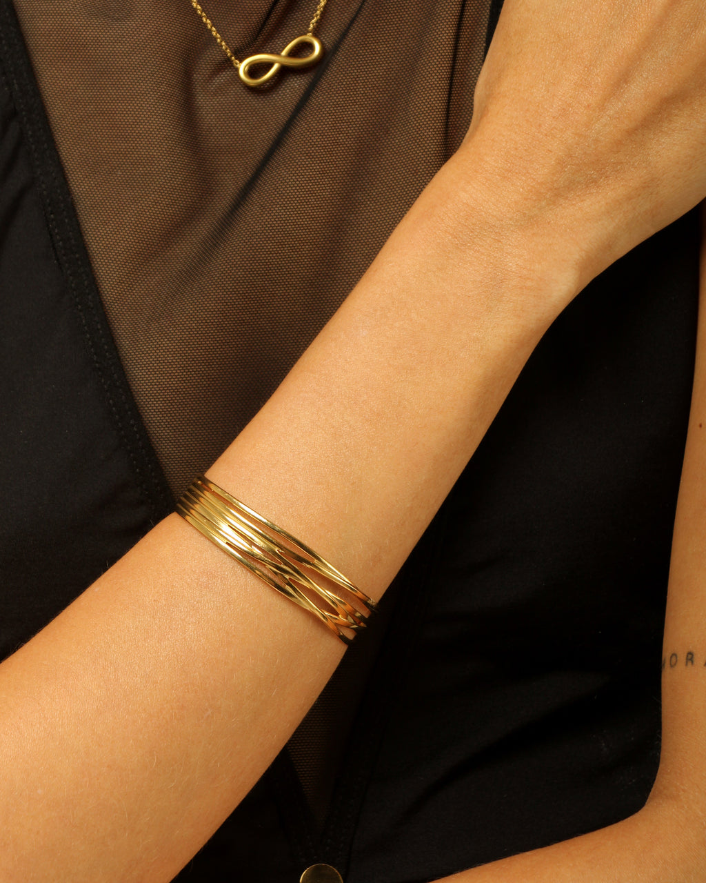 Brazalete Karol