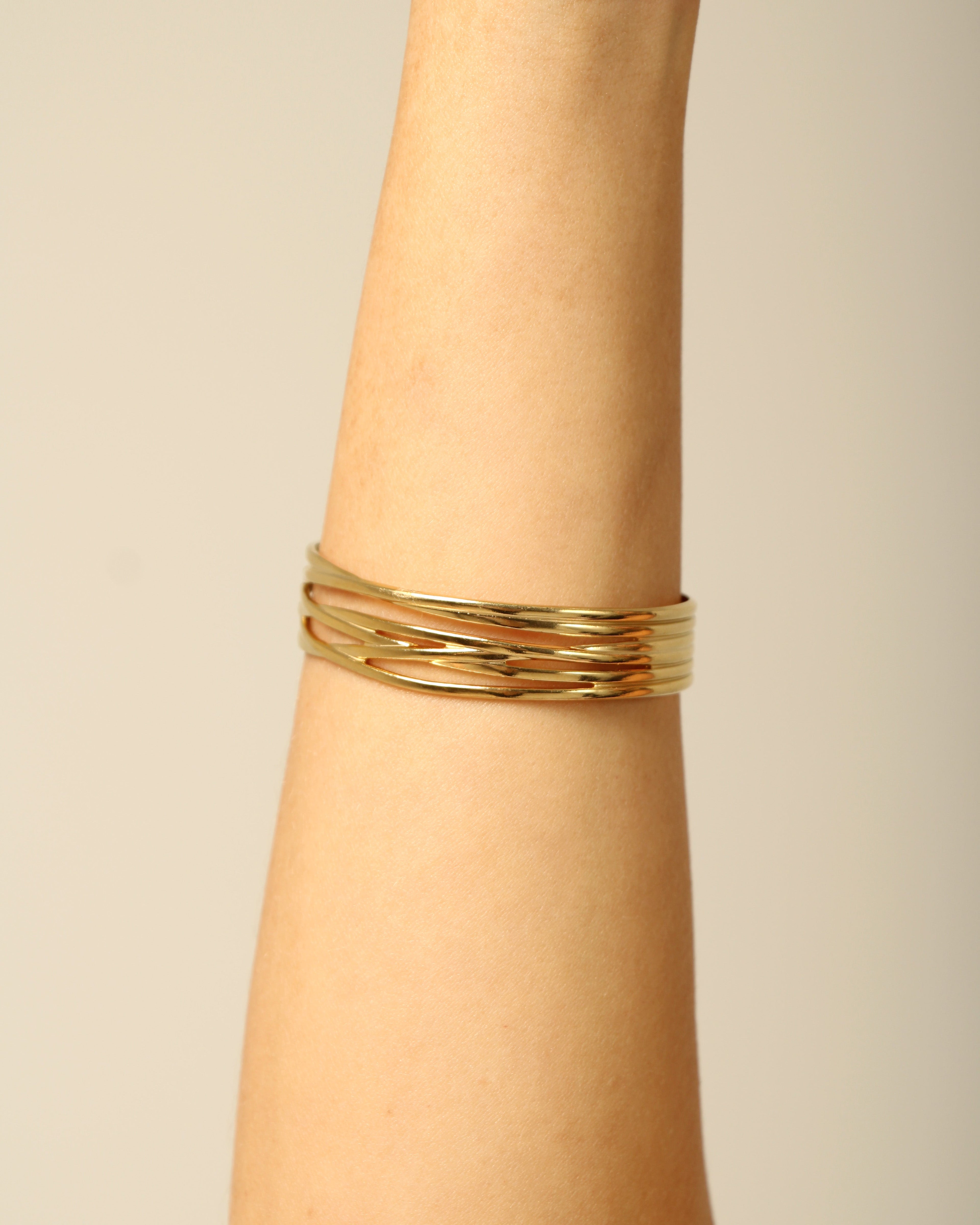 Brazalete Karol