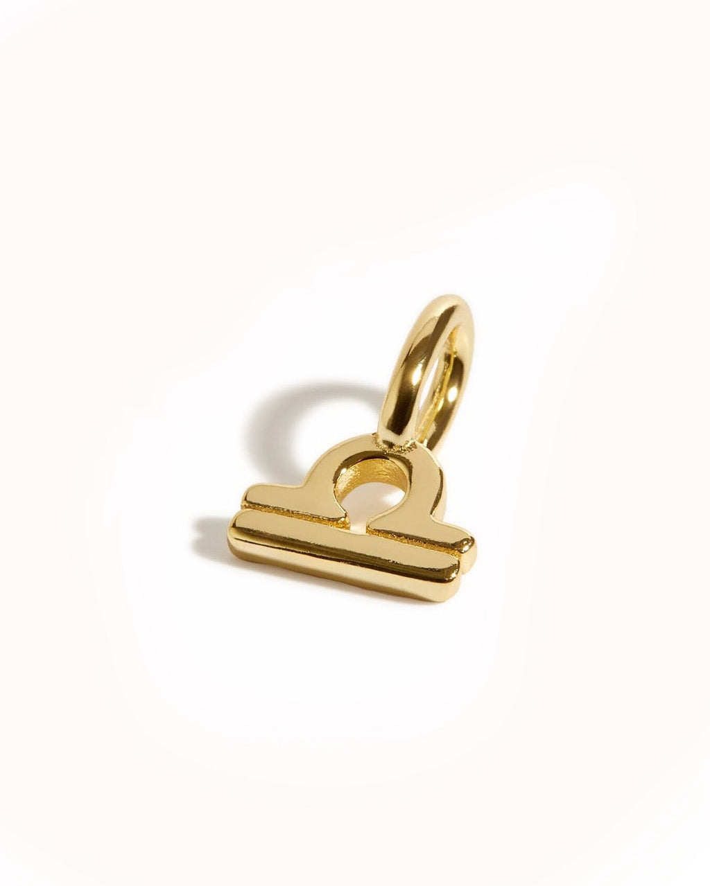 Charm Libra