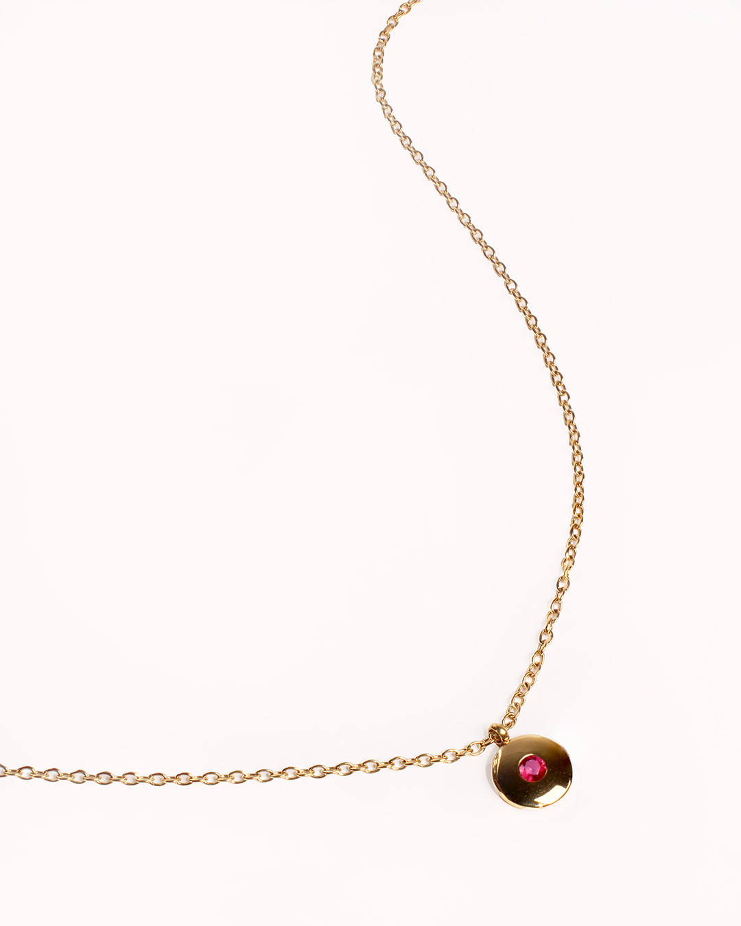 Collar Octubre